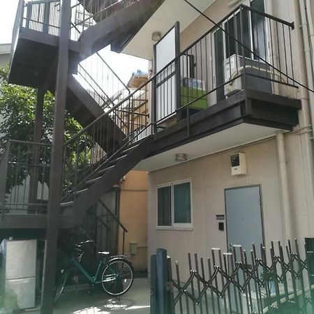 駅近-Jr小岩駅まで徒歩3分-Leo小岩 101 Apartman Tokió Kültér fotó