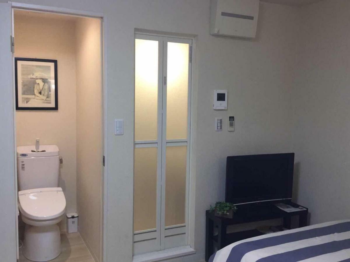 駅近-Jr小岩駅まで徒歩3分-Leo小岩 101 Apartman Tokió Kültér fotó